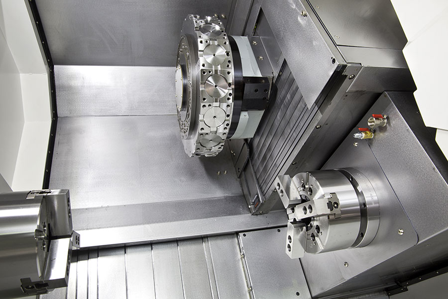 GenTurn – J&M Precision Products, Inc.