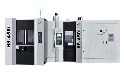 Averex Horizontal Machining Centers – J&M Precision Products, Inc.