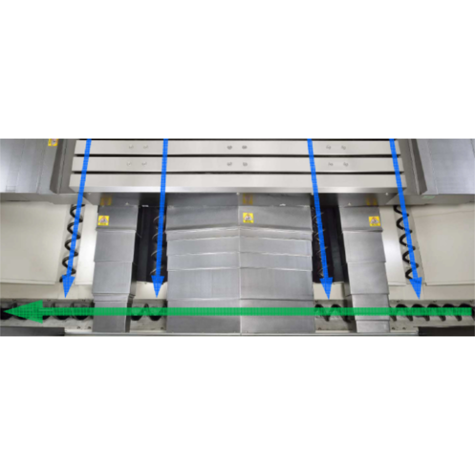 ymsk　2台 Mynx 6500/50 II - Products - DN Solutions