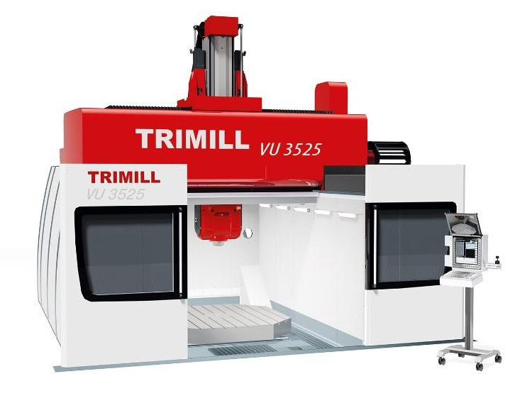 TRIMILL – J&M Precision Products, Inc.
